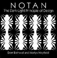 Enlarge image Cover: Notan - Dover Publications Inc.