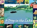 Cover: A Drop in the Lake: Key stage 2 - The Energy and Resources Institute, TERI