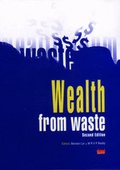 Cover: Wealth from Waste - The Energy and Resources Institute, TERI