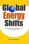 Cover: Global Energy Shifts - The Energy and Resources Institute, TERI