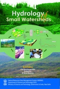 Cover: Hydrology of Small Watersheds - The Energy and Resources Institute, TERI