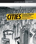 Cover: Cities: Steering Towards Sustainability - The Energy and Resources Institute, TERI