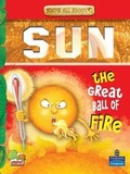 Cover: Sun: Key stage 2 - The Energy and Resources Institute, TERI