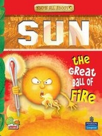 Enlarge image Cover: Sun: Key stage 2 - The Energy and Resources Institute, TERI
