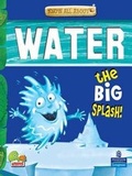 Cover: Water: Key stage 2 - The Energy and Resources Institute, TERI