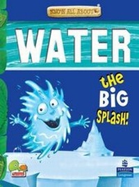 Enlarge image Cover: Water: Key stage 2 - The Energy and Resources Institute, TERI
