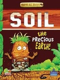 Cover: Know All About Soil - The Energy and Resources Institute, TERI