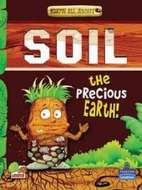 Enlarge image Cover: Know All About Soil - The Energy and Resources Institute, TERI