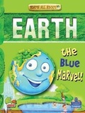 Cover: Earth: Key stage 2 - The Energy and Resources Institute, TERI