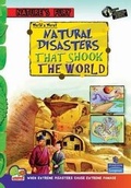 Cover: World's Worst: Key stage 2 - The Energy and Resources Institute, TERI