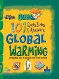 Cover: Global Warming: Keys stage 3 - The Energy and Resources Institute, TERI