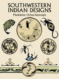 Cover: Southwestern Indian Designs - Dover Publications Inc.