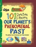 Cover: Our Planet's Phenomenal Past: Key stage 3 - The Energy and Resources Institute, TERI