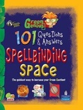 Cover: Spellbinding Space: Key stage 3 - The Energy and Resources Institute, TERI