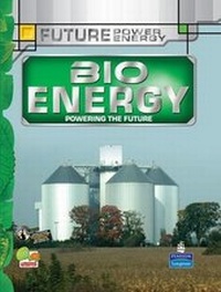 Enlarge image Cover: Bioenergy: Key stage 3 - The Energy and Resources Institute, TERI