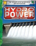 Cover: Hydropower: Key stage 3 - The Energy and Resources Institute, TERI