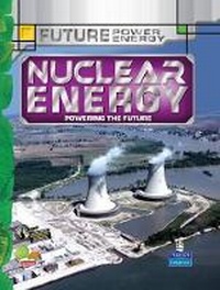 Enlarge image Cover: Nuclear Energy: Key stage 3 - The Energy and Resources Institute, TERI
