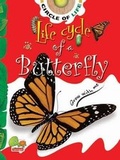 Cover: Life Cycle of a Butterfly: Key stage 1 - The Energy and Resources Institute, TERI