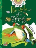 Cover: Life Cycle of a Frog: Key stage 1 - The Energy and Resources Institute, TERI