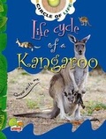 Cover: Life Cycle of a Kangaroo: Key stage 1 - The Energy and Resources Institute, TERI