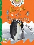 Cover: Life Cycle of a Penguin: Key stage 1 - The Energy and Resources Institute, TERI