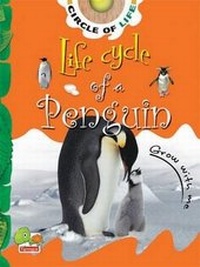Enlarge image Cover: Life Cycle of a Penguin: Key stage 1 - The Energy and Resources Institute, TERI