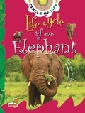 Cover: Life Cycle of an Elephant: Key stage 1 - The Energy and Resources Institute, TERI