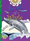 Cover: Life Cycle of a Whale: Key stage 1 - The Energy and Resources Institute, TERI