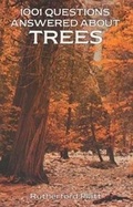 Cover: 1001 Questions Answered About Trees - Dover Publications Inc.
