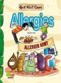 Cover: Allergies: Key stage 2 - The Energy and Resources Institute, TERI