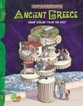 Cover: Ancient Greece: Key stage 2 - The Energy and Resources Institute, TERI