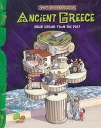 Enlarge image Cover: Ancient Greece: Key stage 2 - The Energy and Resources Institute, TERI