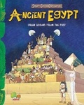 Cover: Ancient Egypt: Key stage 2 - The Energy and Resources Institute, TERI