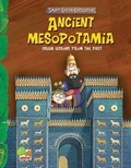 Cover: Ancient Mesopotamia: Key stage 2 - The Energy and Resources Institute, TERI