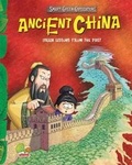 Cover: Ancient China: Key stage 2 - The Energy and Resources Institute, TERI