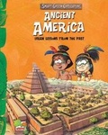 Cover: Ancient America: Key stage 2 - The Energy and Resources Institute, TERI