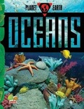Cover: Oceans: Key stage 2 - The Energy and Resources Institute, TERI