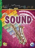 Cover: Sound: Key stage 3 - The Energy and Resources Institute, TERI