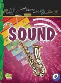 Enlarge image Cover: Sound: Key stage 3 - The Energy and Resources Institute, TERI