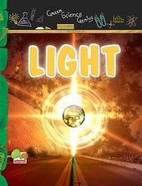 Enlarge image Cover: Light: Key stage 3 - The Energy and Resources Institute, TERI