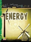 Cover: Energy: Key stage 3 - The Energy and Resources Institute, TERI