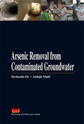 Cover: Arsenic Removal from Contaminated Groundwater - The Energy and Resources Institute, TERI