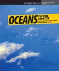 Cover: Oceans: The New Frontier - The Energy and Resources Institute, TERI