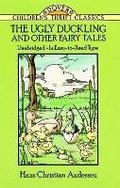 Cover: The Ugly Duckling - Dover Children's