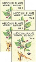 Cover: Medicinal Plants - International Book Distributors
