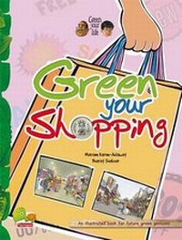 Abbildung von: Green your life - The Energy and Resources Institute, TERI