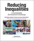 Cover: Reducing Inequalities - The Energy and Resources Institute, TERI