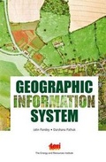 Cover: Geographic Information System - The Energy and Resources Institute, TERI