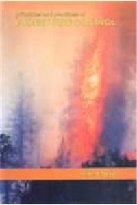 Abbildung von: Principles and Practices of Forest Fire Control - International Book Distributors
