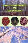 Cover: Forest Tree Improvement and Seed Technology - International Book Distributors